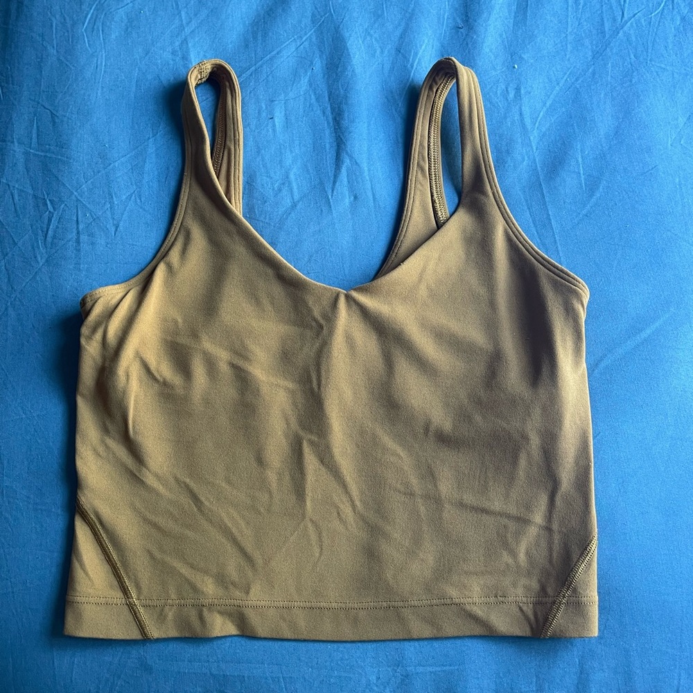 Lululemon Align Tank